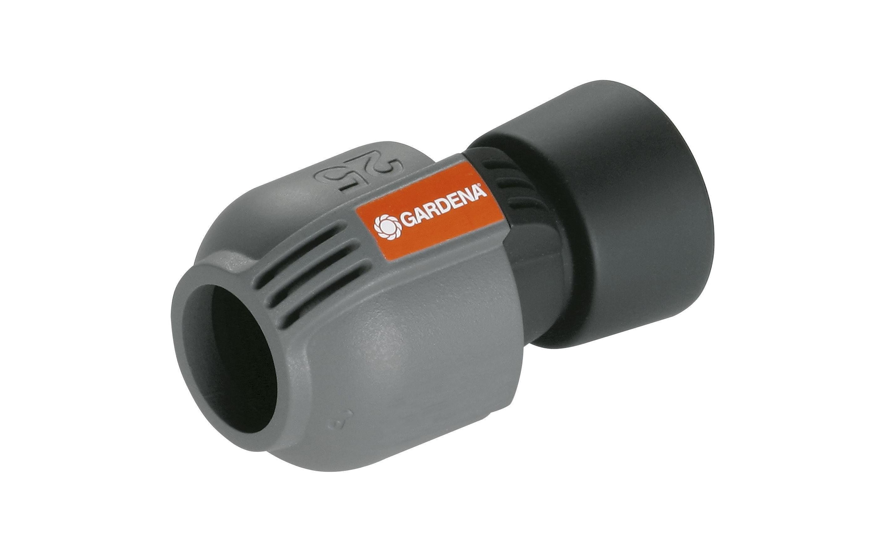 GARDENA Verbinder 25mm x 1-Innengewinde