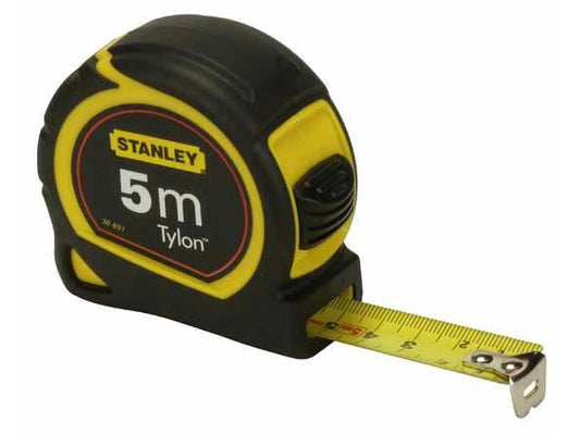 Stanley | Bandmass Powerlock 5m | Bandmass