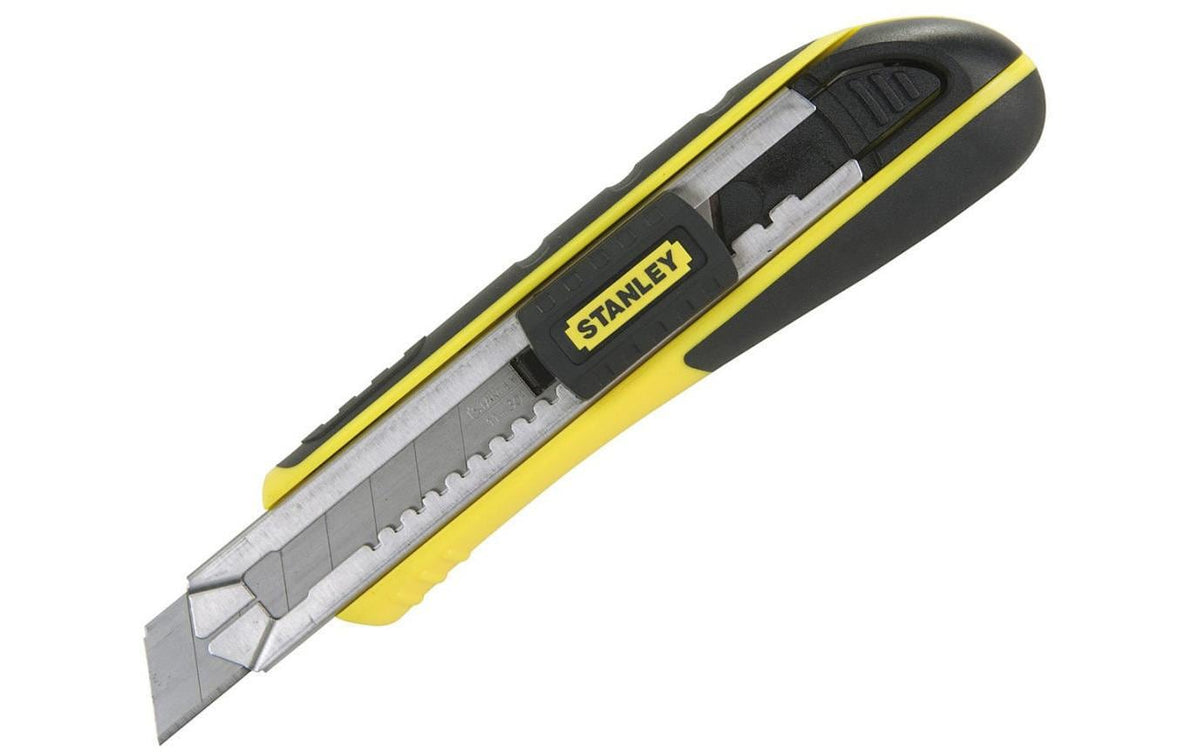 Stanley Cutter Fatmax 18mm, Teppichmesser