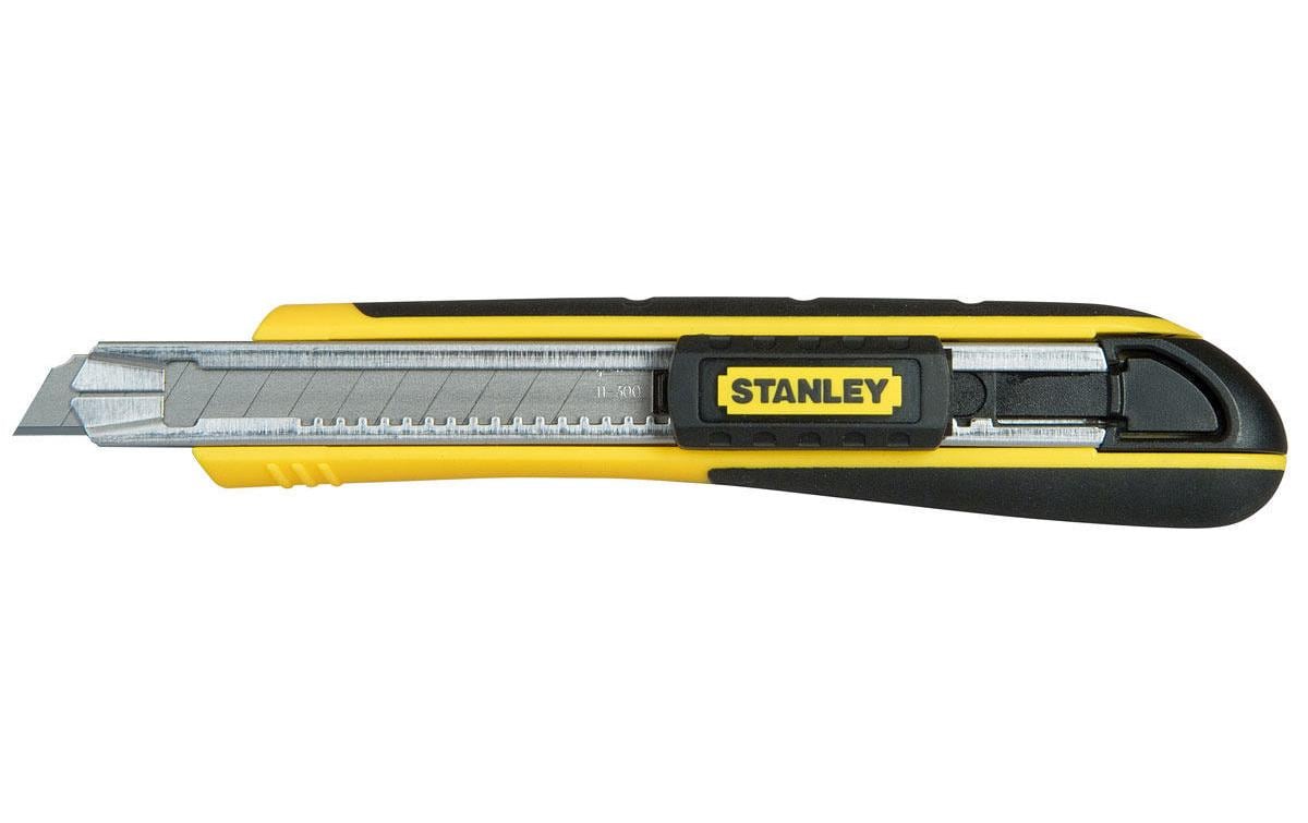 Stanley Cutter Fatmax 9mm, Teppichmesser