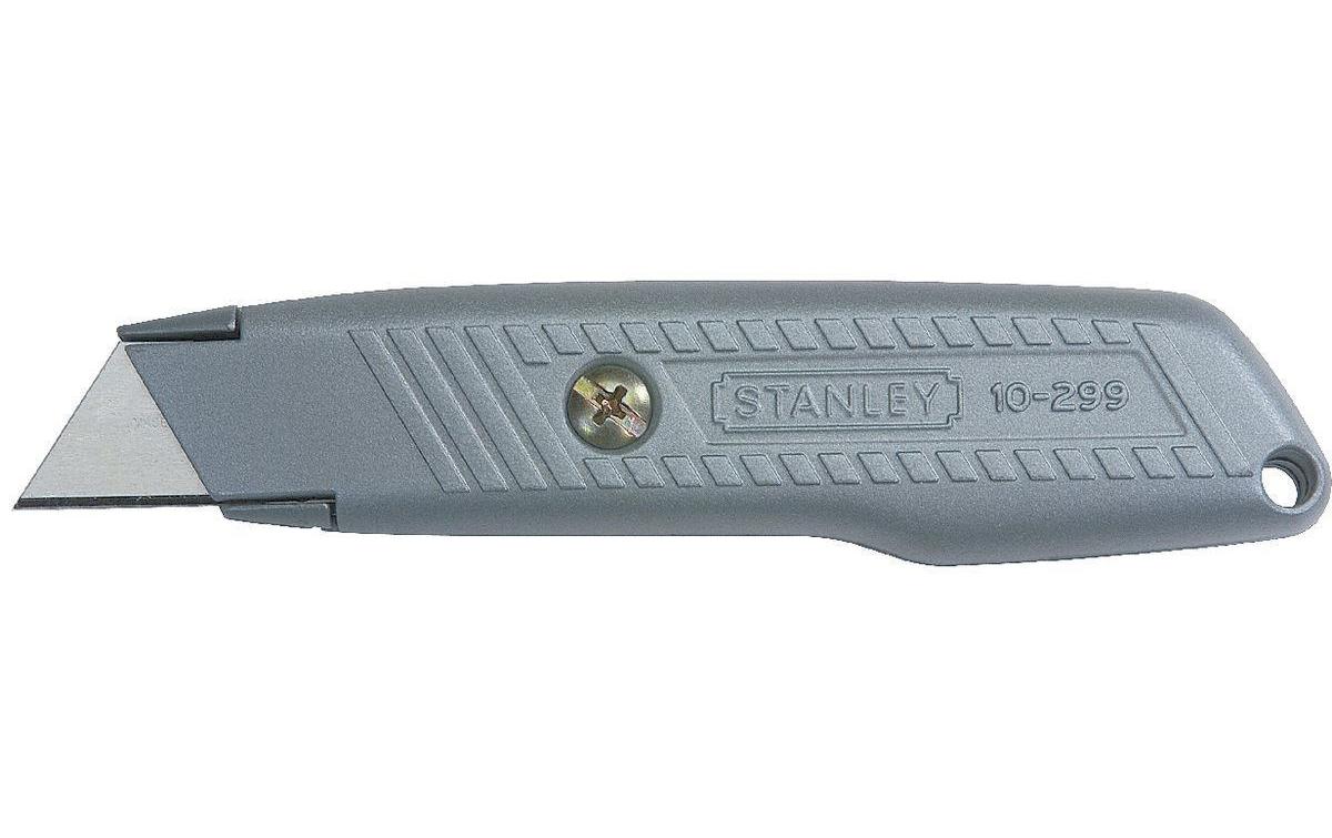 Stanley Messer 299, Teppichmesser