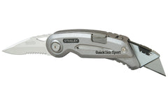 Stanley Quickslide II Sportmesser