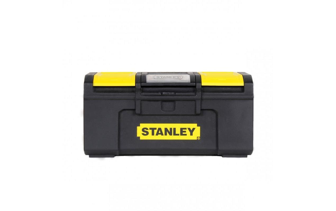 Stanley Werkzeugbox Basic