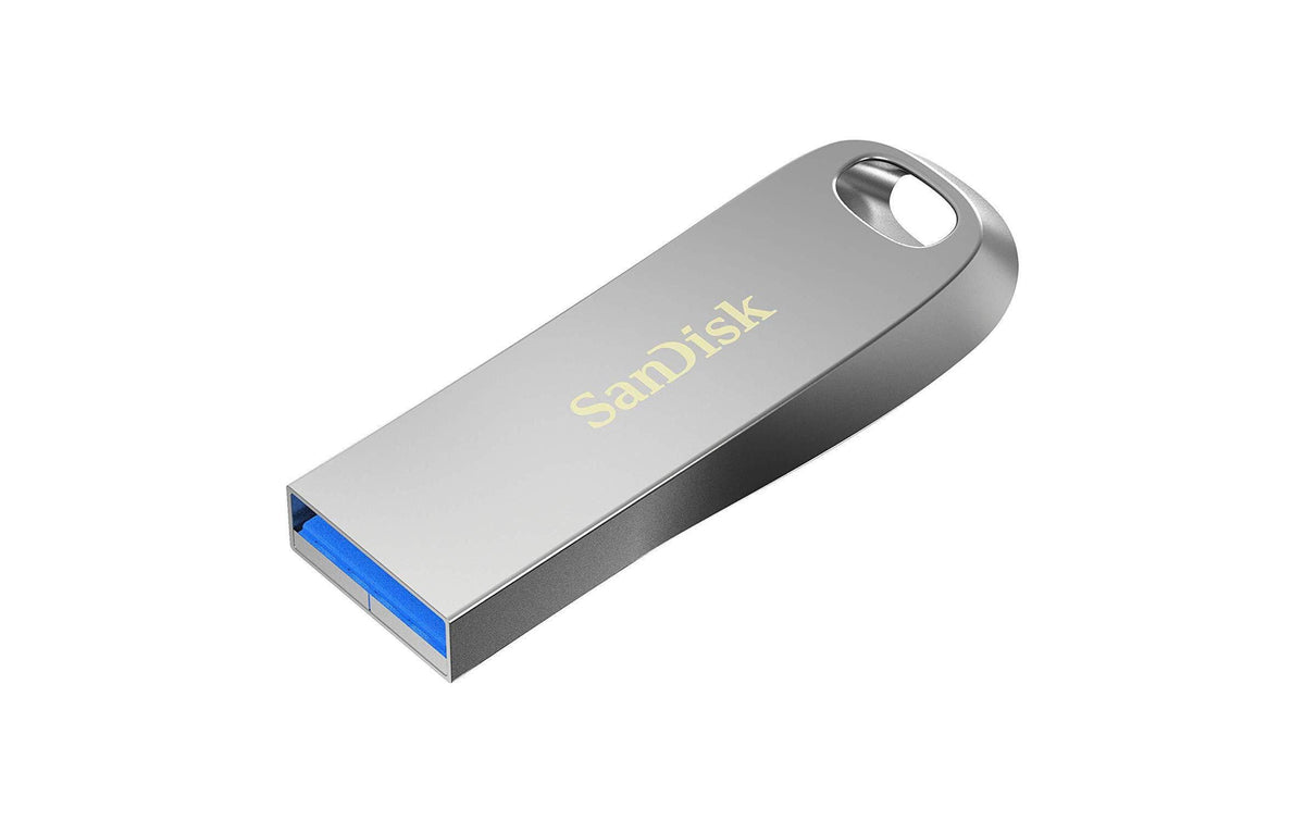 SanDisk USB3.0 Ultra Luxe 256GB