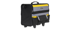 Stanley | Werkzeugkoffer mit Rollen | Werkzeugtasche