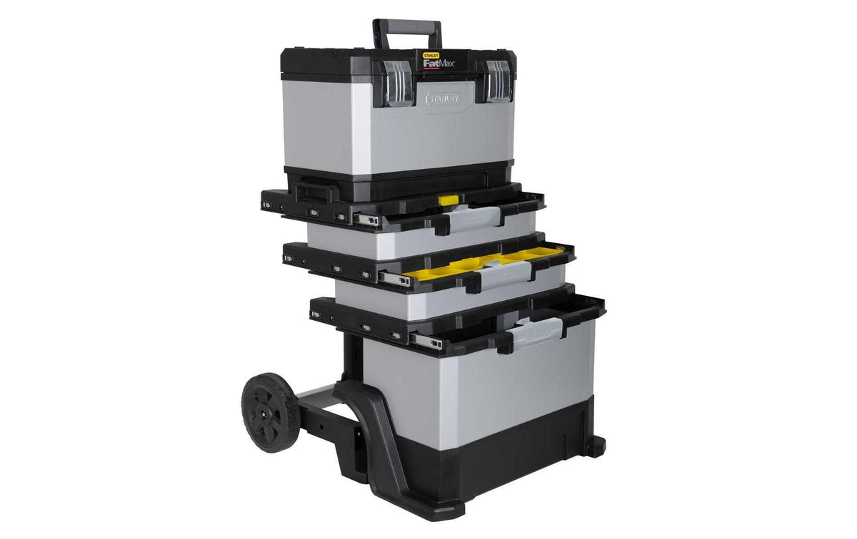 Stanley rollende Werkstatt, Fatmax