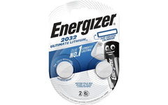 Energizer, Knopfzelle Ultimate Lithium CR-2