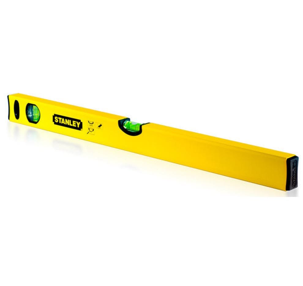 Stanley Wasserwaage Klassik, 40cm