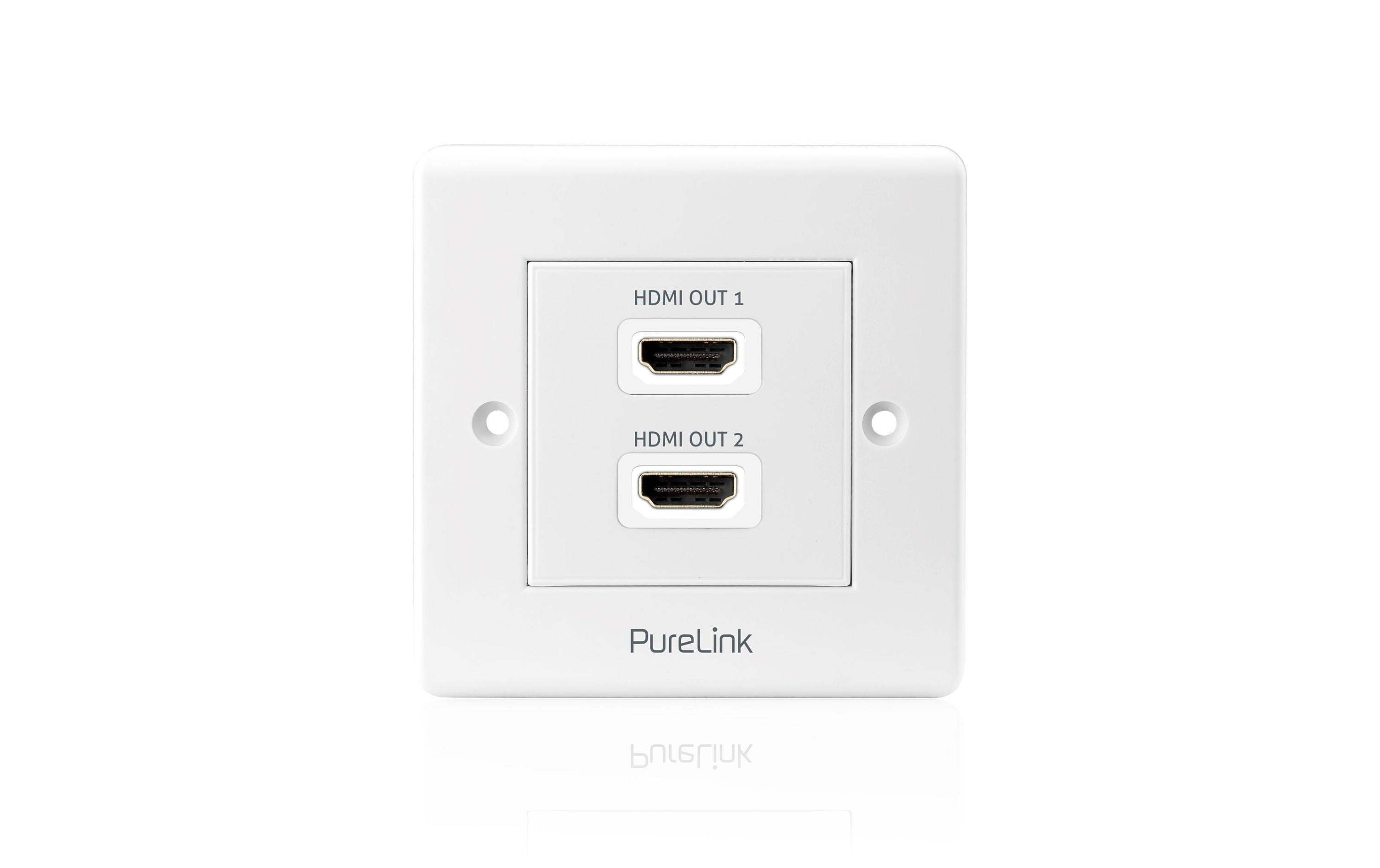 PureLink PI105
