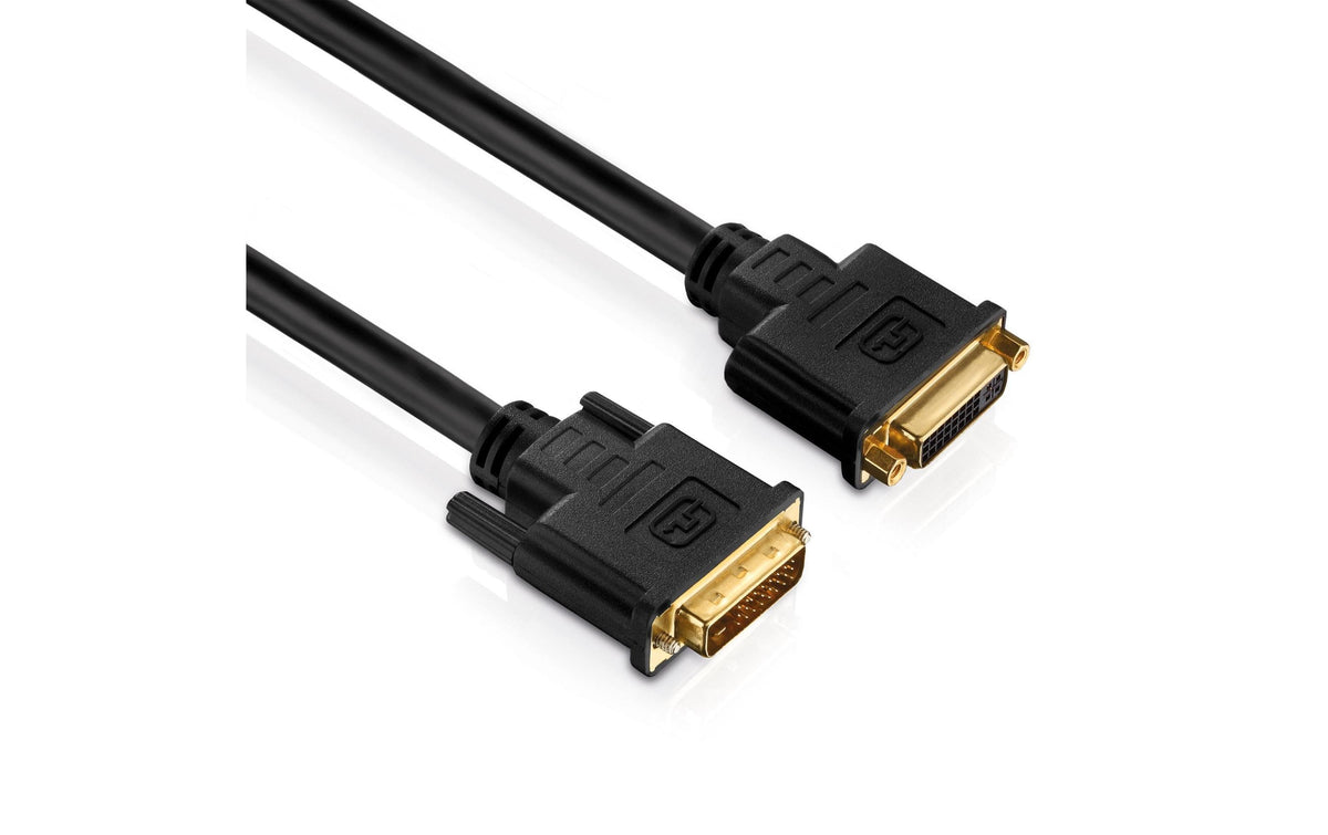 PureLink, Kabel DVI-D - DVI-D, 3 m