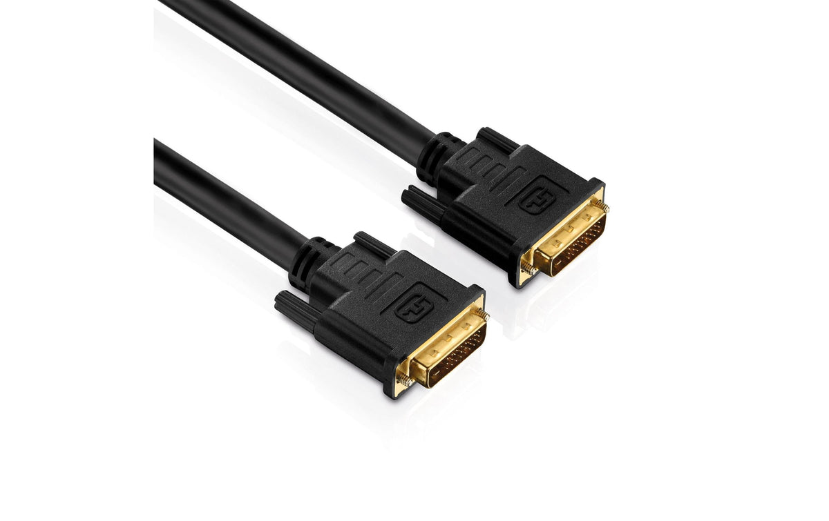 PureLink, Kabel DVI-D - DVI-D, 30 m