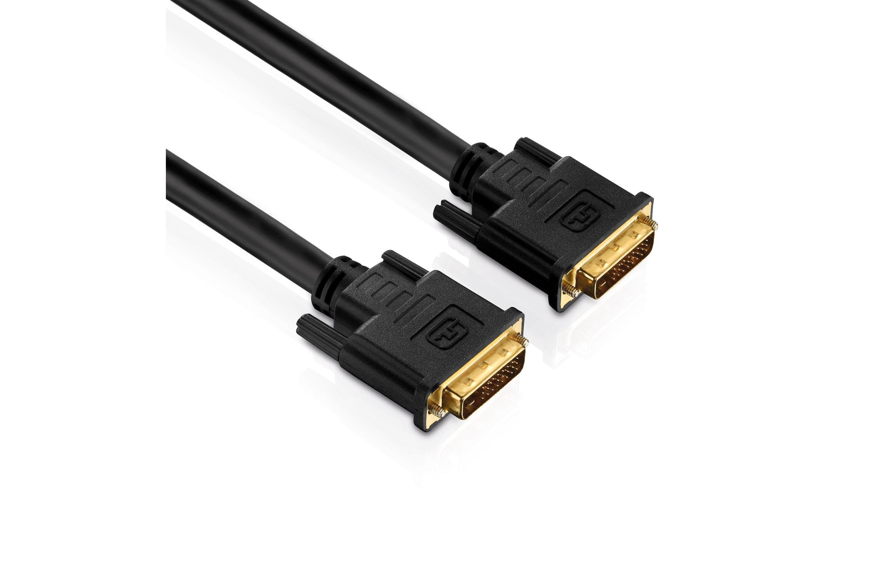 PureLink, Kabel DVI-D - DVI-D, 1.5 m