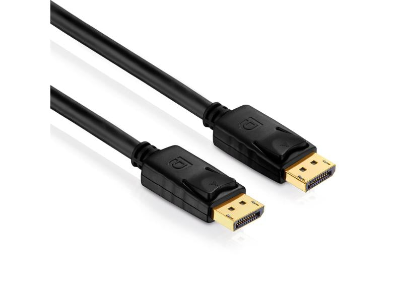 PureLink | Kabel DisplayPort - DisplayPort | Display Port auf Display Port, DualLink