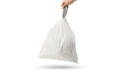 Simplehuman Müllbeutel für Abfalleimer