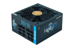 Netzteil Chieftec, BDF-1000C, 1000W,modular
