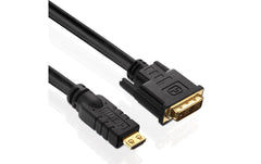 PureLink, Kabel HDMI - DVI-D, 1.5 m