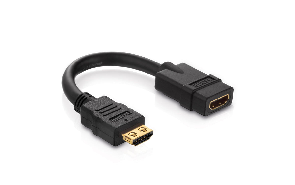Purelink HDMI auf HDMI Adapter
