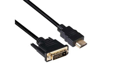 Club 3D, DVI auf HDMI 1.4 Kabel