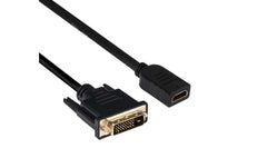 Club 3D, DVI auf HDMI 1.4 Kabel
