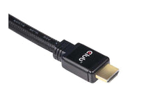 Club 3D, Kabel HDMI 2.0 4K60Hz UHD RedMere,
