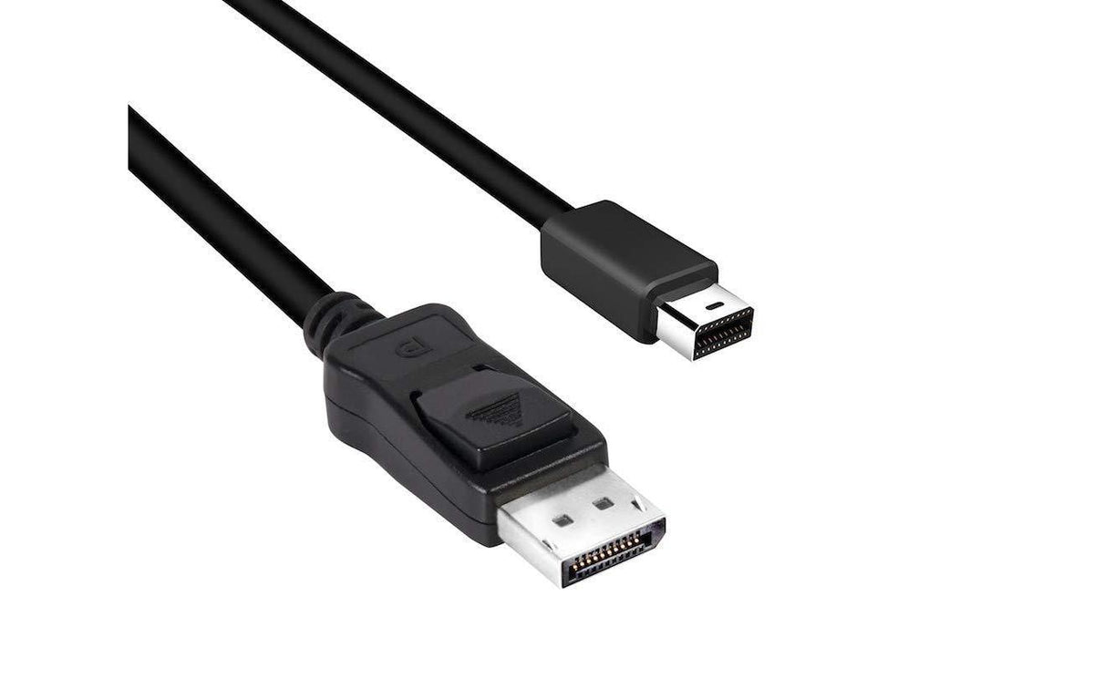 Club 3D, mDP auf DP 1.4 HBR3 Kabel