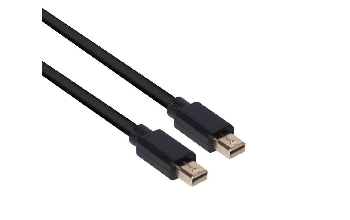 Club 3D, mDP 1.2 HBR2 Kabel
