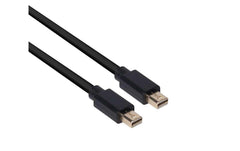 Club 3D, mDP 1.2 HBR2 Kabel
