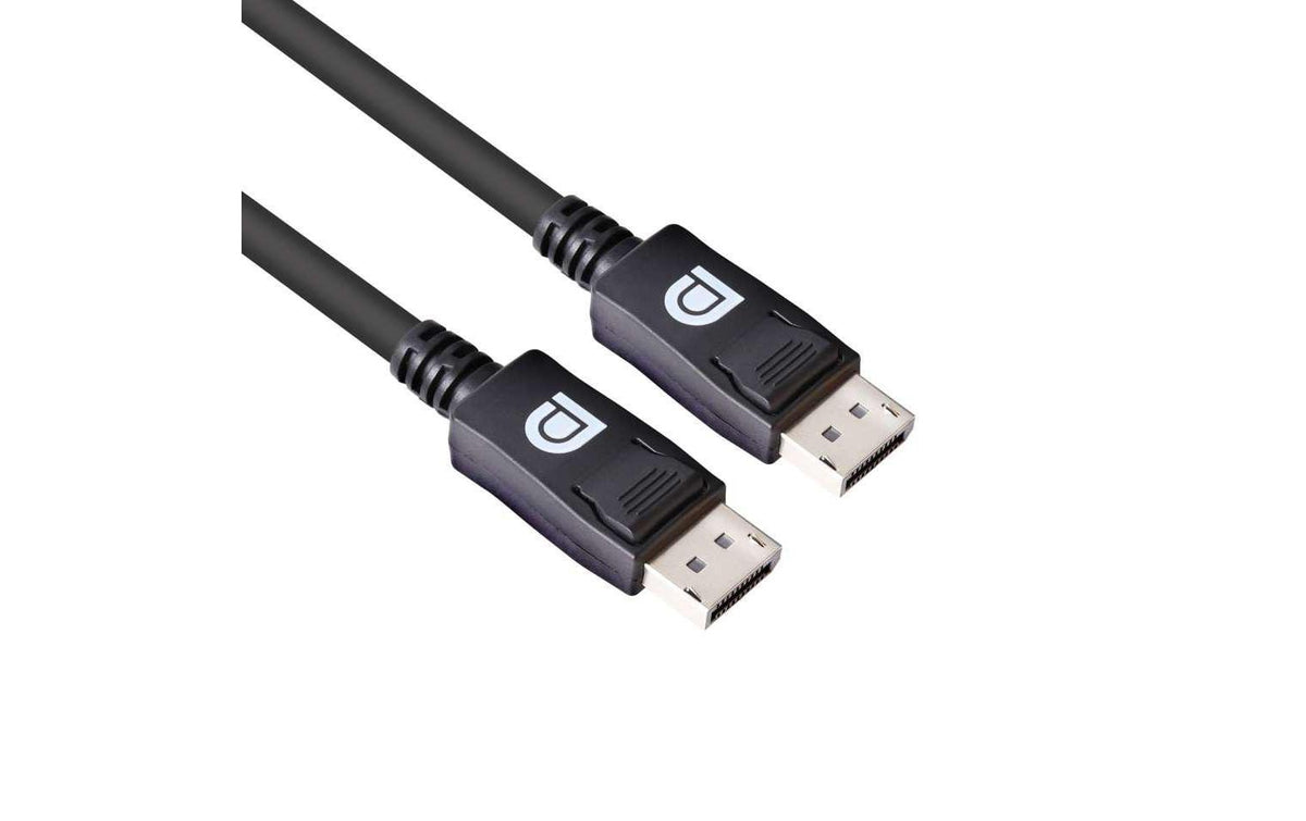 Club 3D, DisplayPort 1.4 HBR3 8K Kabel
