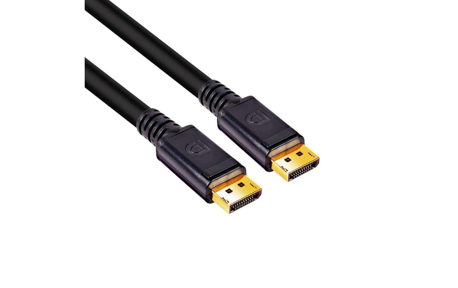 Club 3D, DisplayPort 1.4 HBR3 8K Kabel