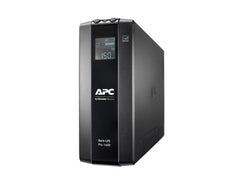 APC | USV BR1600MI, 1600VA/960W | Line Interaktiv, Tower, LCD Display