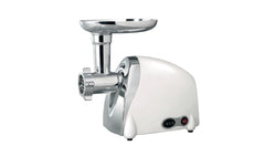 Ohmex Fleischwolf Duetto Plus