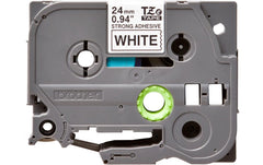 Brother P-touch Schriftband TZ-S251,TZ-Band