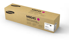 Samsung by HP | Samsung HP Toner CLT-M804S Magenta SS628A | 15000 Seiten @5% Deckung