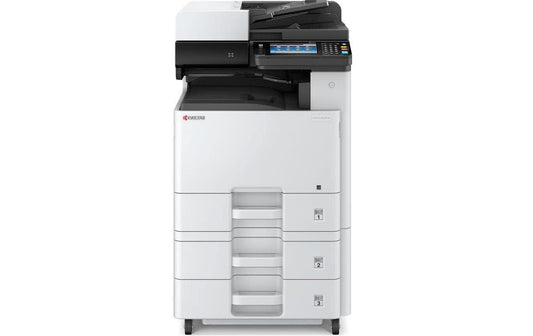 Kyocera | Farblaser M8130CIDN/KL3 | inkl. Kyolife, 30S./MIN., inkl. PF-471