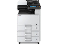 Kyocera | Farblaser M8124CIDN/KL3 | inkl. Kyolife, 24S./MIN., inkl. PF-471