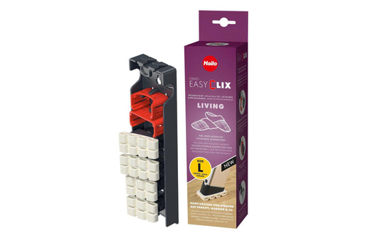 Hailo WF-Set EasyClix Living L