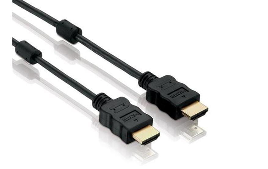 HDGear, Kabel HDMI - HDMI, 1 m