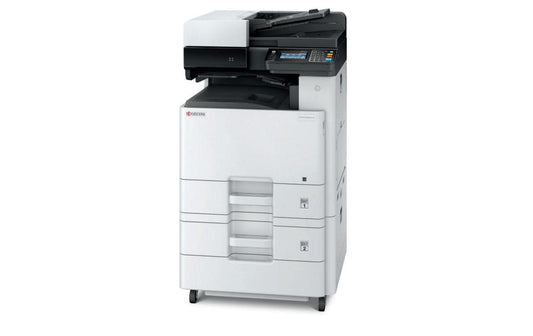 Kyocera | Farblaser M8130CIDN/KL3 | inkl. Kyolife, 30S./MIN., inkl. PF-470