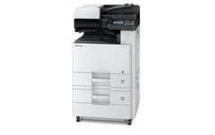 Kyocera | Farblaser M8130CIDN/KL3 | inkl. Kyolife, 30S./MIN., inkl. PF-470