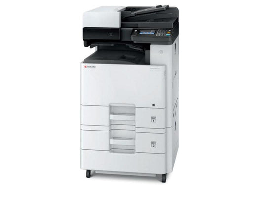 Kyocera | Farblaser M8130CIDN/KL3 | inkl. Kyolife, 30S./MIN., inkl. PF-470