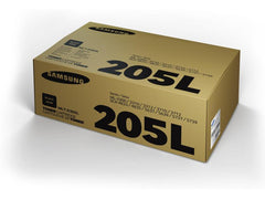 Samsung by HP | Samsung HP Toner MLT-D205L Black SU963A | 5'000 Seiten zu ML-3310ND