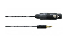 Cordial PEAK CPM 1.5 FW-UNB