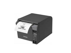 Epson | Thermodrucker TM-T70II, schwarz | RS232, USB, inkl. NT