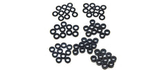 Yeah Racing Alu Distanzhalter Set M3