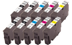 Peach Tinte Epson 29XL Multipack 10