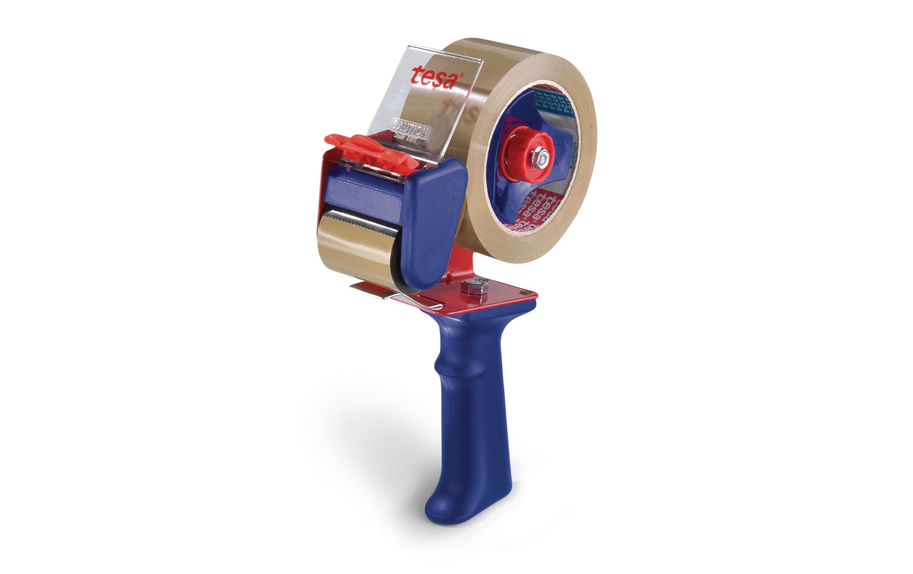 Tesapack Handabroller Economy
