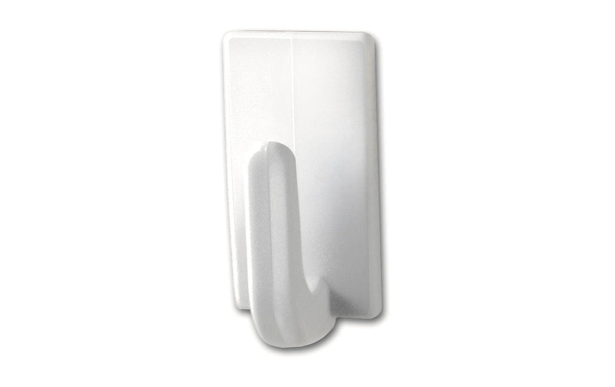 tesa Powerstrips Haken klein Classic
