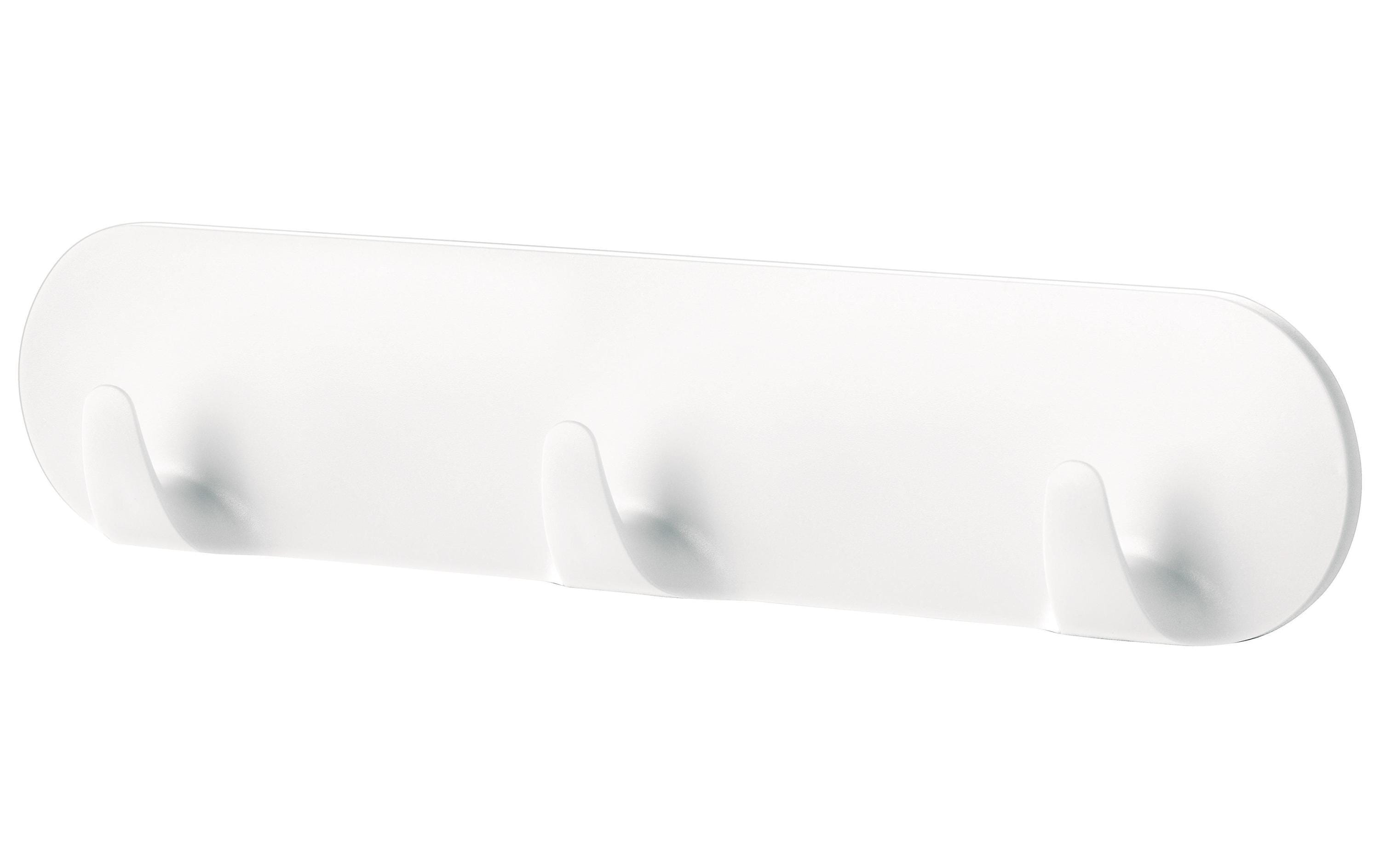 tesa Powerstrips Hakenleiste