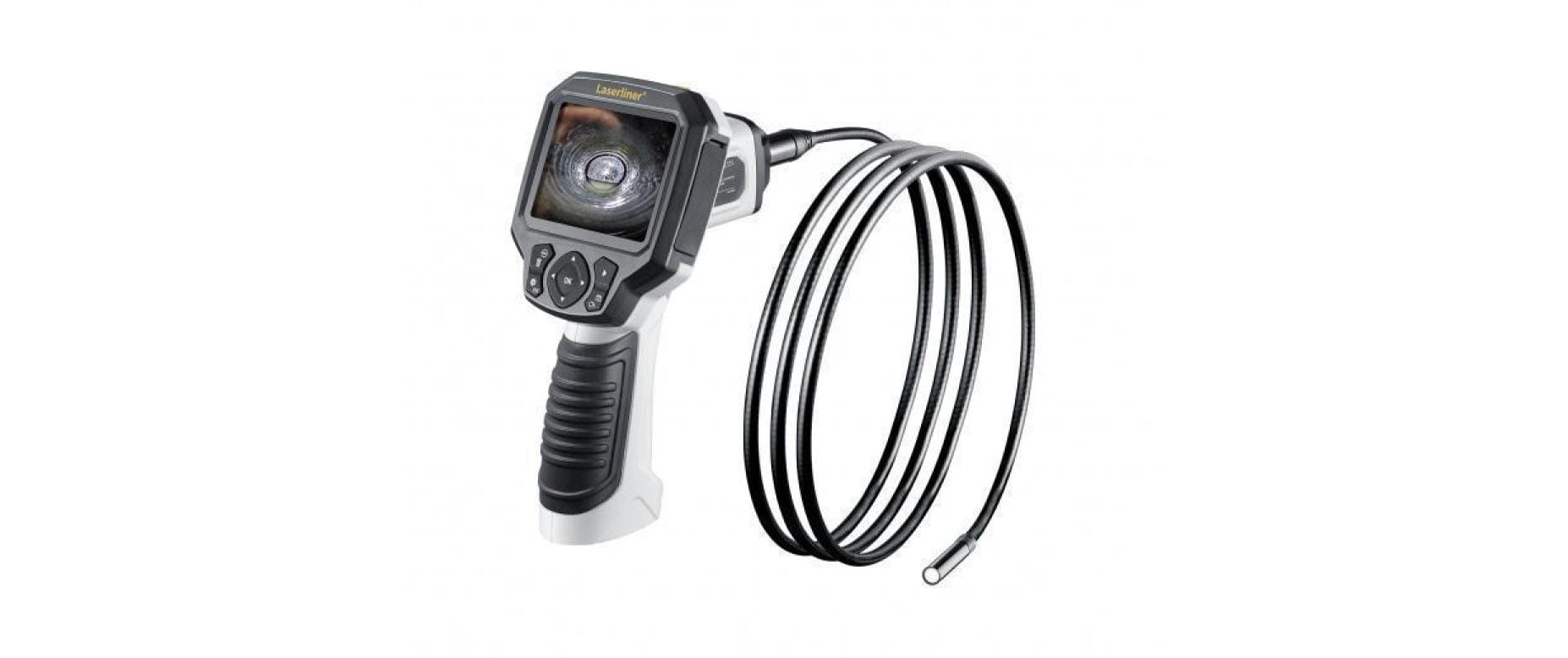 Laserliner VideoScope XXL