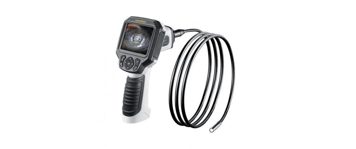 Laserliner VideoScope XXL